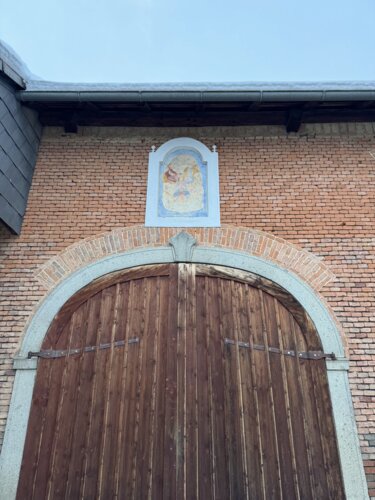 Stöffl z'Edt - 5 Hausbilder