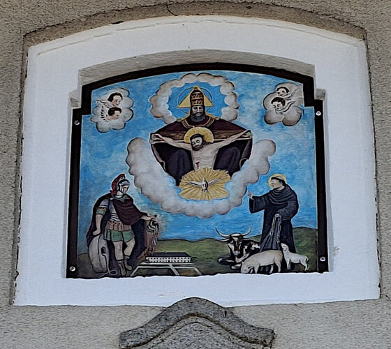 Rabenbauer - Hausbild | © Jonny Hochwallner