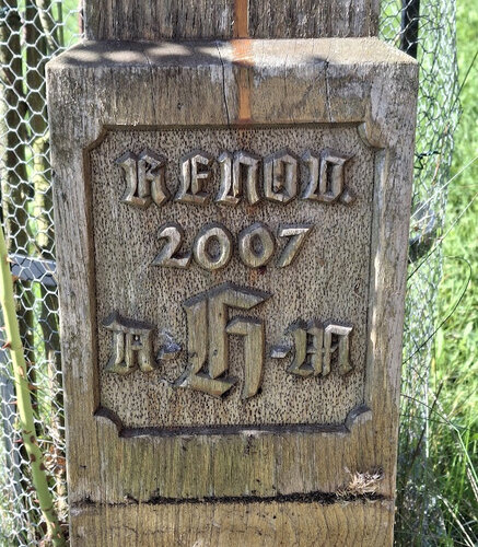 Davok-Kreuz | ©  Jonny Hochwallner