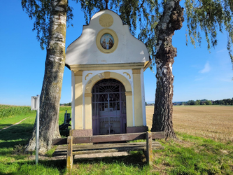 Ranshofner Kapelle