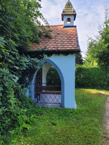 Marienkapelle Kaip-Moser