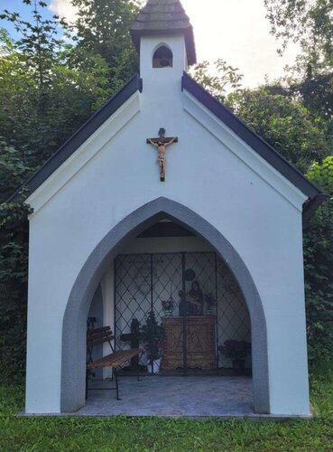 Marienkapelle Kaip-Moser