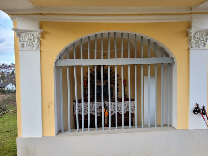 Klein-Adlwang Kapelle