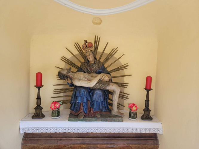 Klein-Adlwang Kapelle