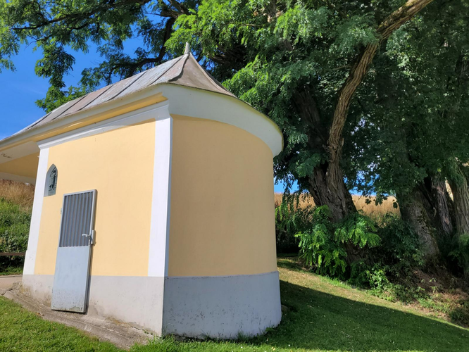 Klein-Adlwang Kapelle