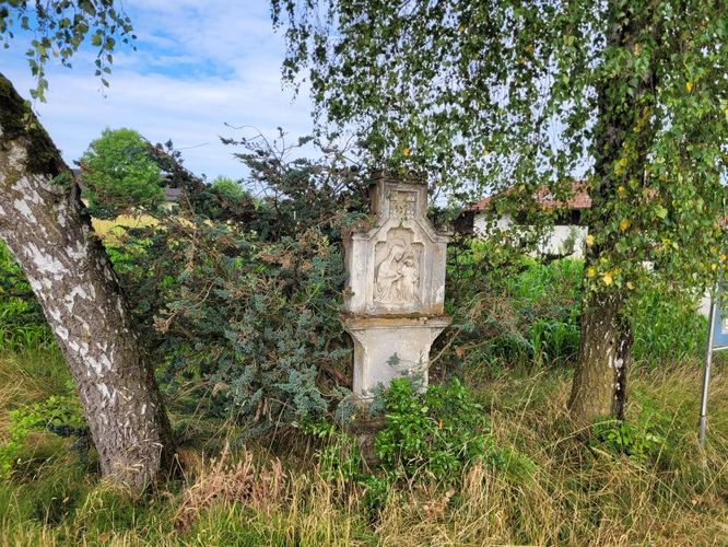 Schiellehner Bildstock