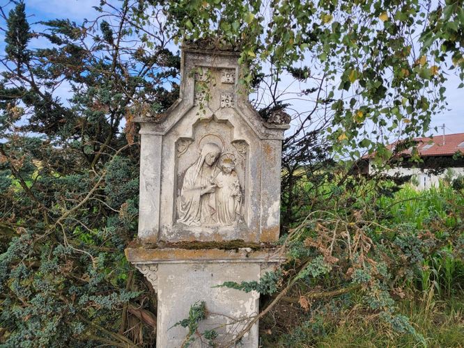 Schiellehner Bildstock