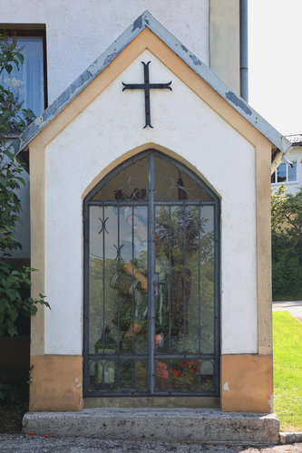 Kapelle beim Bauernhaus vulgo Auer