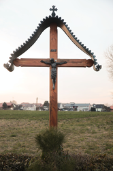 Bauernhuber Kreuz