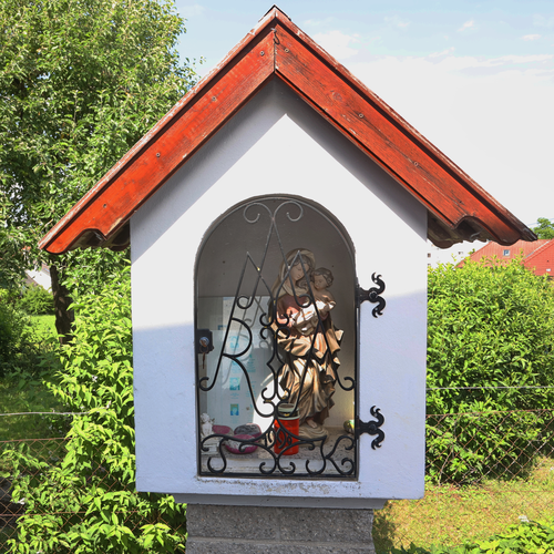 Marterl Spiegelhöhe