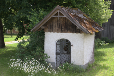 Kapelle Stöffelbauer