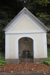 Eckmayr Kapelle