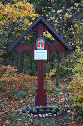 Franzosen Kreuz