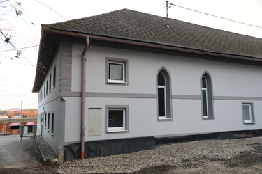 Geyrgut zu Hausleithen