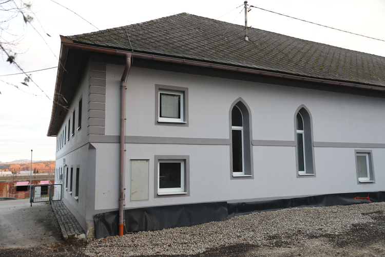 Geyrgut zu Hausleithen