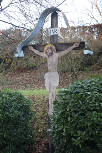 Fritzen Kreuz
