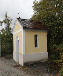 Mayrhofer Kapelle