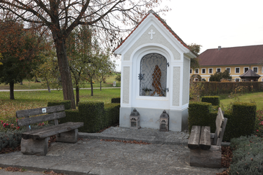 Dorfkapelle Niederbrunnern