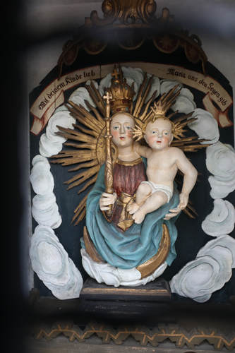 Penzendorfer Marterl