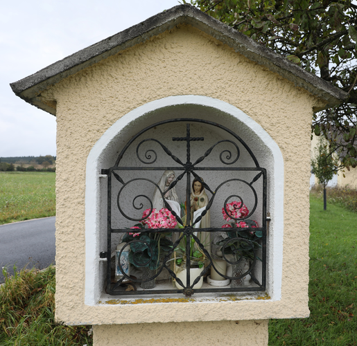 Schmidbauern Marterl