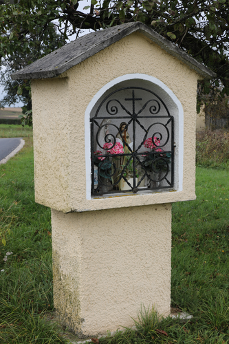 Schmidbauern Marterl