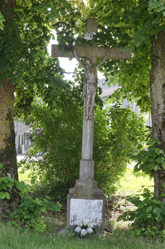 Saxenhuber Kreuz