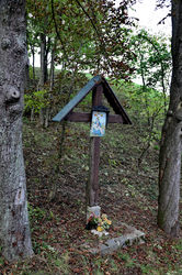 Kreuz am Schweizerberg