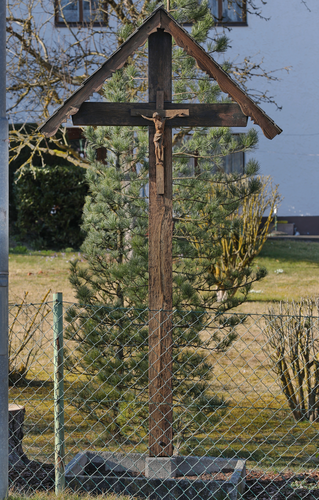 Hiesberger Kreuz