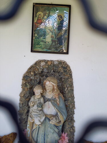 Hildner Kapelle in Autenberg