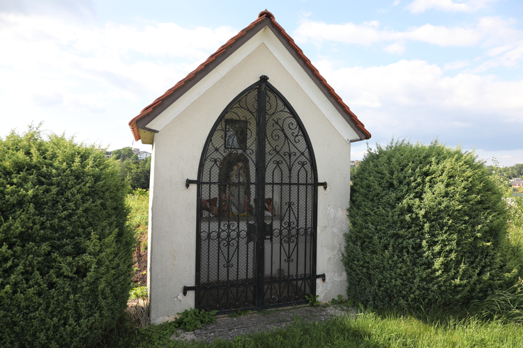 Hildner Kapelle in Autenberg