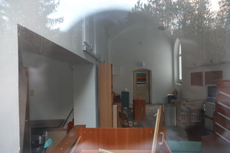 Geyrgut zu Hausleithen