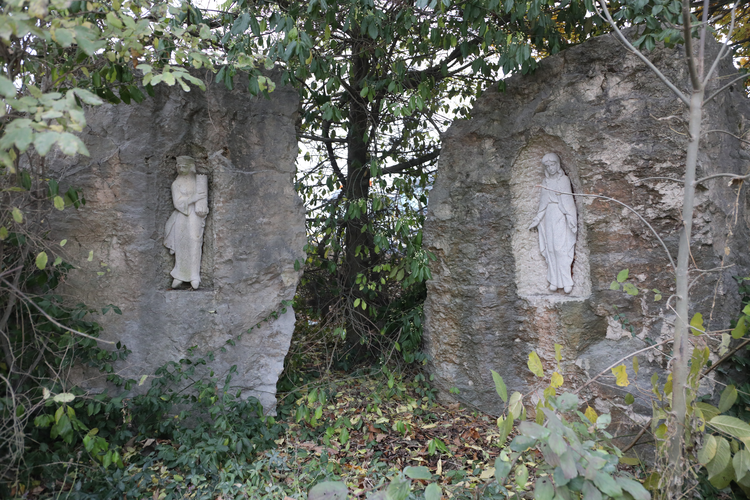Steinbruch Margaretha und Barbara