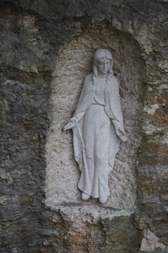 Steinbruch Margaretha und Barbara