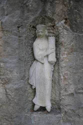 Steinbruch Margaretha und Barbara