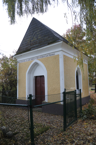 Fasching Kapelle