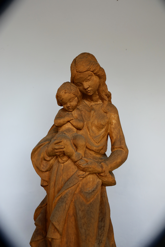 Dorfkapelle Niederbrunnern