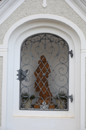 Dorfkapelle Niederbrunnern