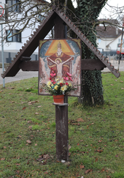 Kainzbauern Kreuz