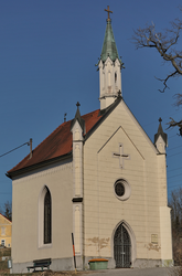 Werndl Kapelle