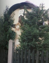 Schmid Bäcker Kreuz