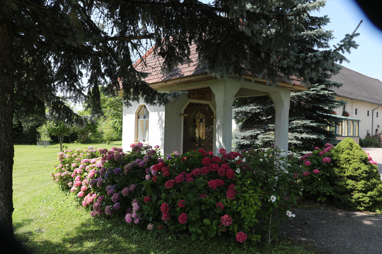 Zeilinger Kapelle