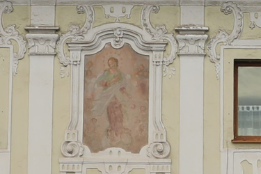 Bierhäusl -Hausbild