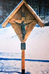 Mayr zu Dambach-Kreuz