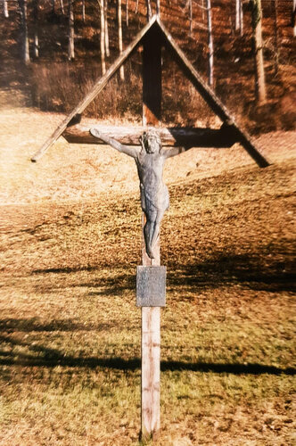 Mayr zu Dambach-Kreuz