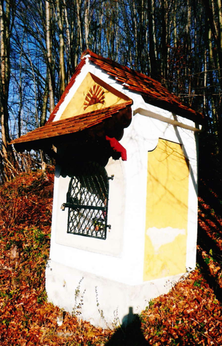 Schnecken-Kapelle