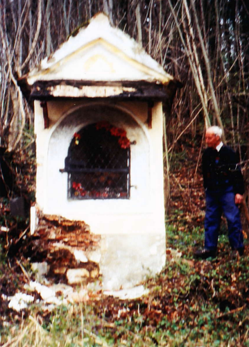 Schnecken-Kapelle