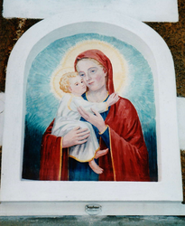 Seppbauer - Hausbild