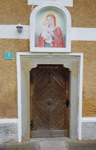 Seppbauer - Hausbild