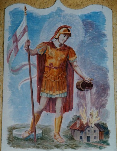 Hansbauer - Hausbild