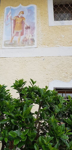 Hansbauer - Hausbild